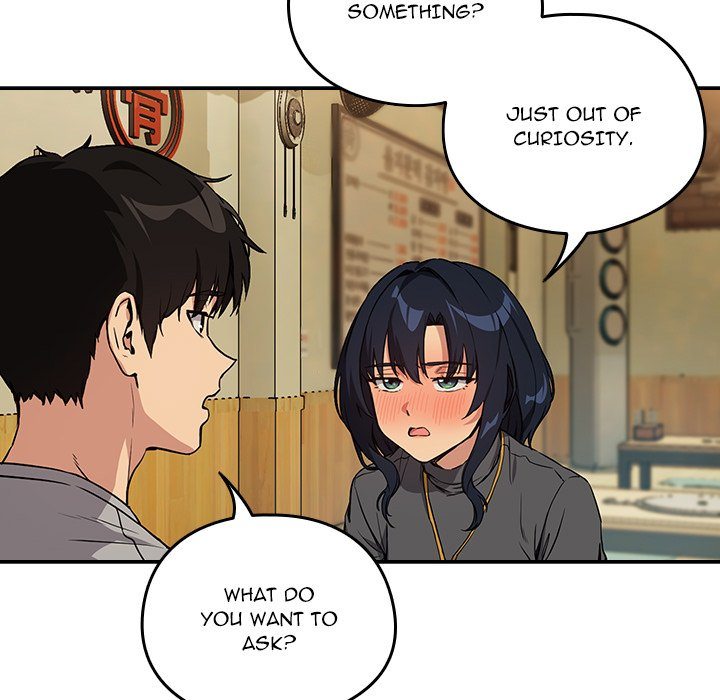 After Work Love Affairs - Chapter 63 - photo - 40