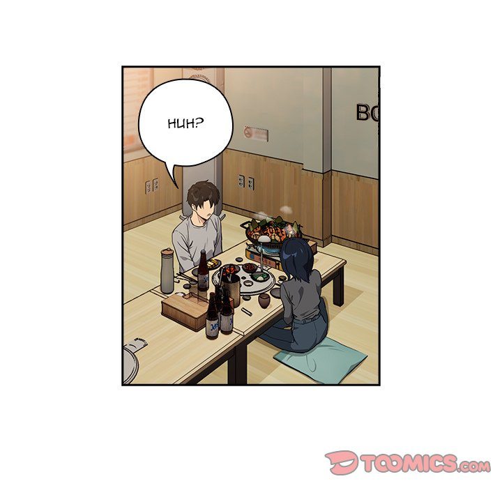After Work Love Affairs - Chapter 63 - photo - 45