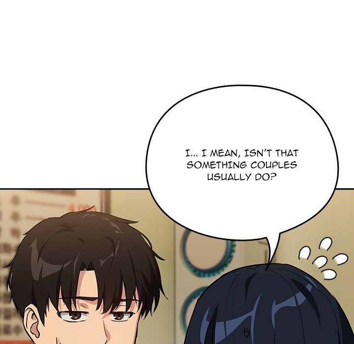 After Work Love Affairs - Chapter 63 - photo - 46