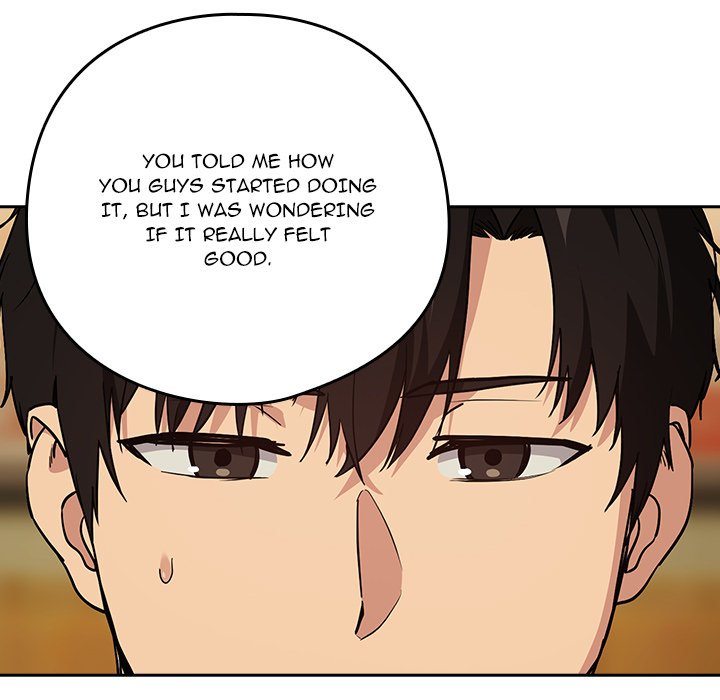 After Work Love Affairs - Chapter 63 - photo - 48