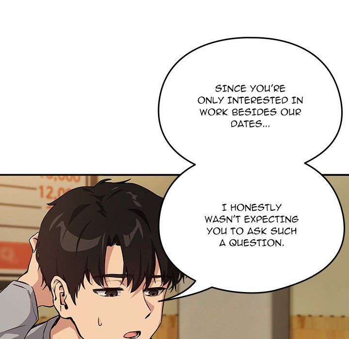 After Work Love Affairs - Chapter 63 - photo - 58