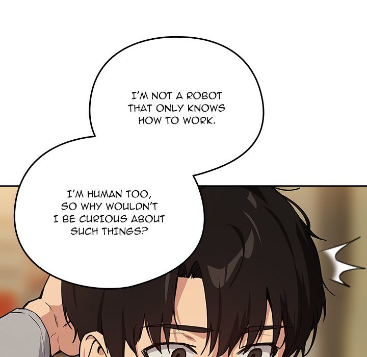 After Work Love Affairs - Chapter 63 - photo - 61