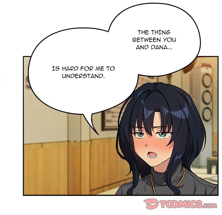 After Work Love Affairs - Chapter 63 - photo - 63