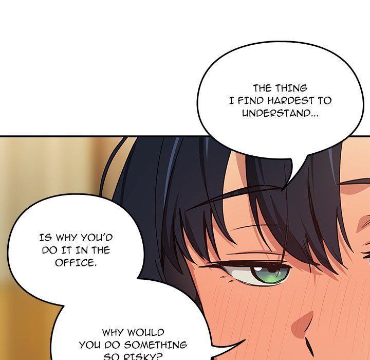 After Work Love Affairs - Chapter 63 - photo - 64