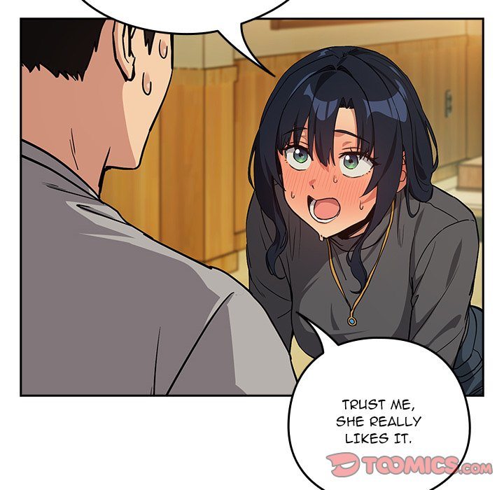 After Work Love Affairs - Chapter 63 - photo - 69