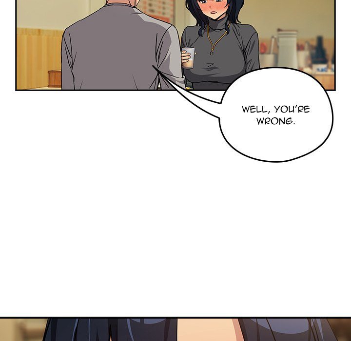 After Work Love Affairs - Chapter 63 - photo - 72