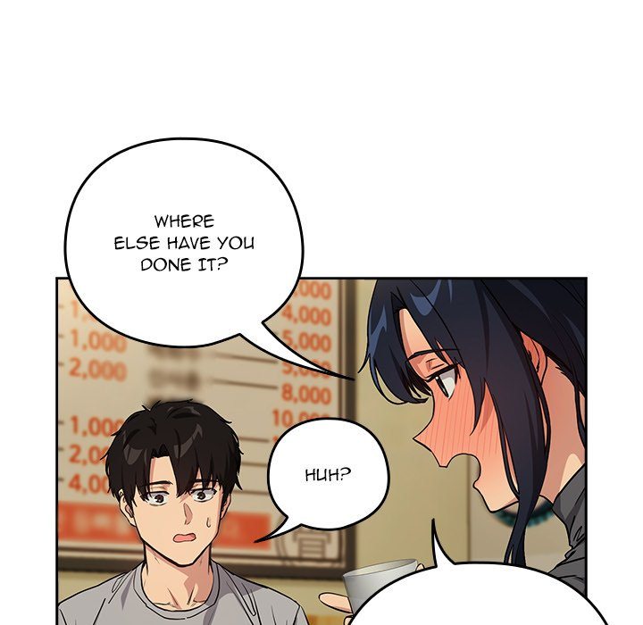 After Work Love Affairs - Chapter 63 - photo - 74