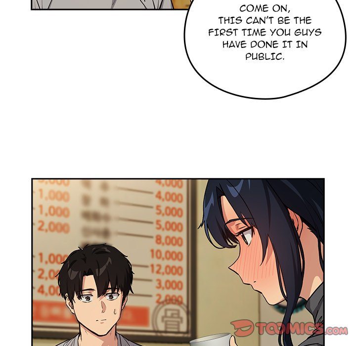 After Work Love Affairs - Chapter 63 - photo - 75