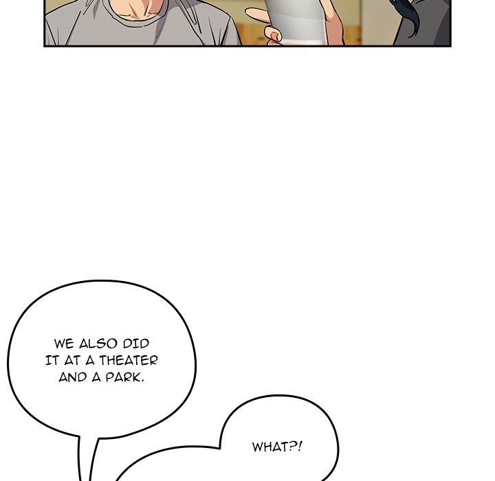 After Work Love Affairs - Chapter 63 - photo - 76