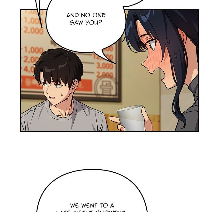 After Work Love Affairs - Chapter 63 - photo - 77
