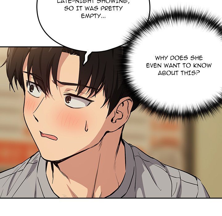 After Work Love Affairs - Chapter 63 - photo - 78