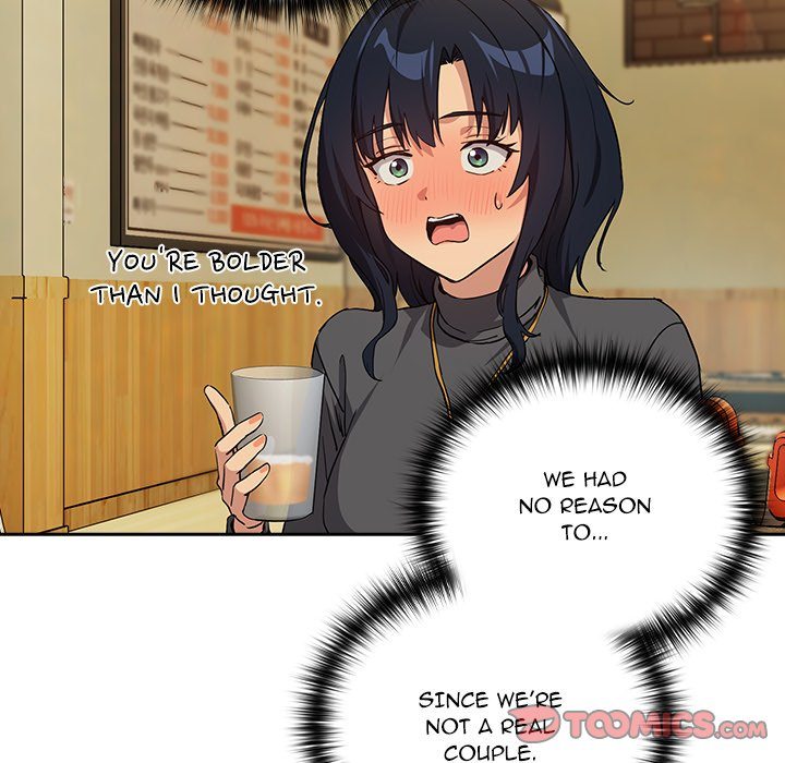 After Work Love Affairs - Chapter 63 - photo - 81
