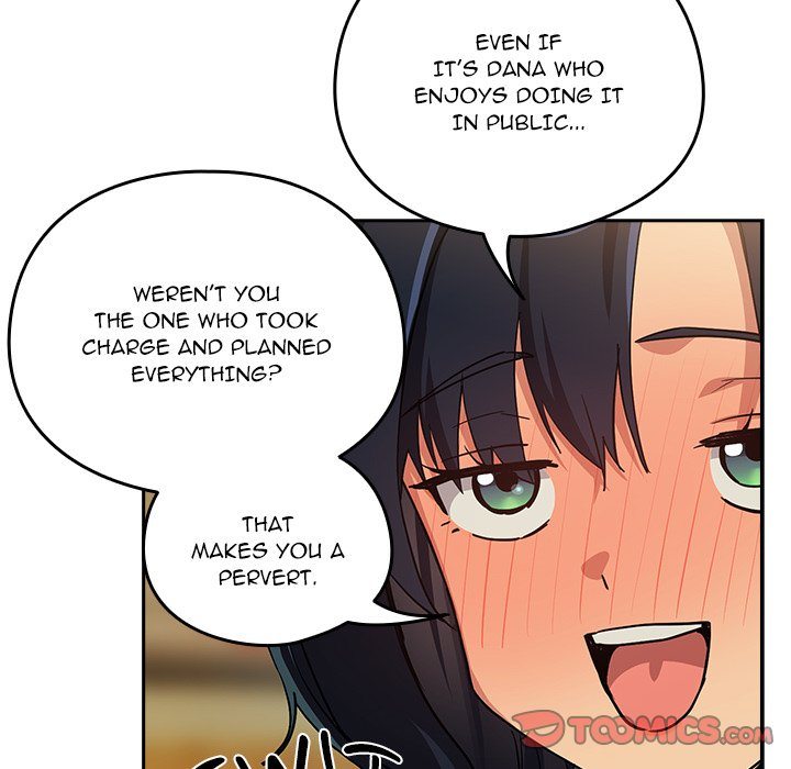 After Work Love Affairs - Chapter 63 - photo - 87