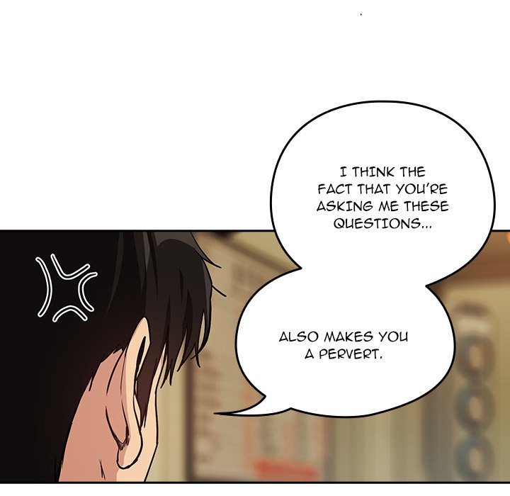 After Work Love Affairs - Chapter 63 - photo - 90