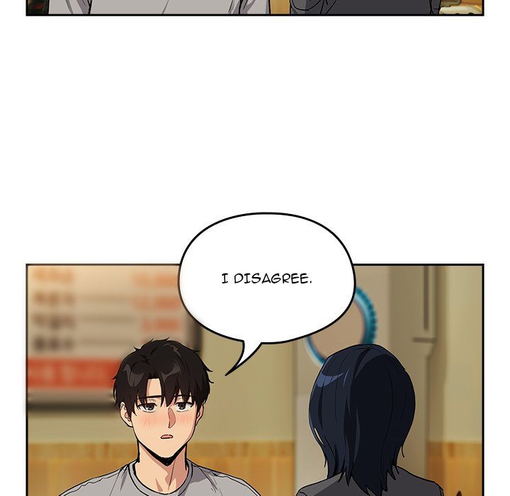 After Work Love Affairs - Chapter 63 - photo - 96
