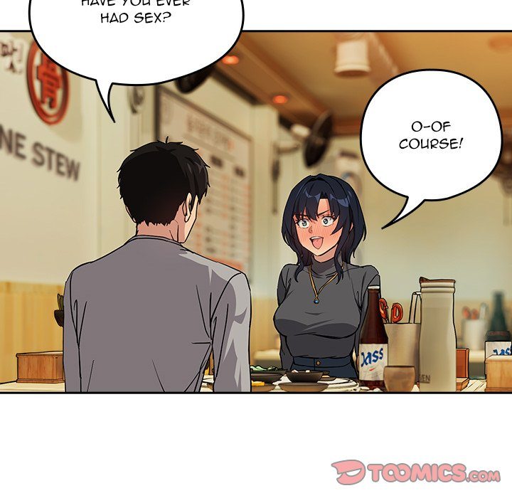 After Work Love Affairs - Chapter 63 - photo - 99