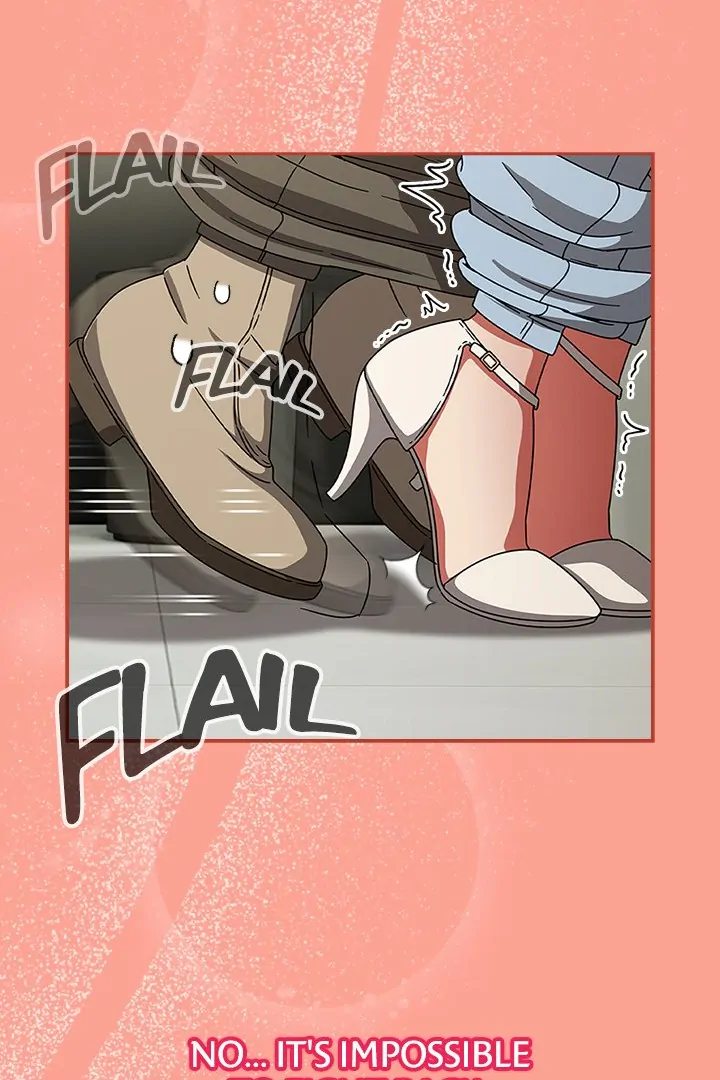 Ground and Pound - Chapter 26 - photo - 114