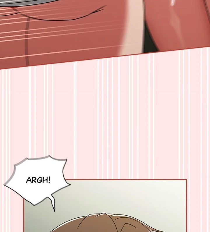 Ground and Pound - Chapter 26 - photo - 13