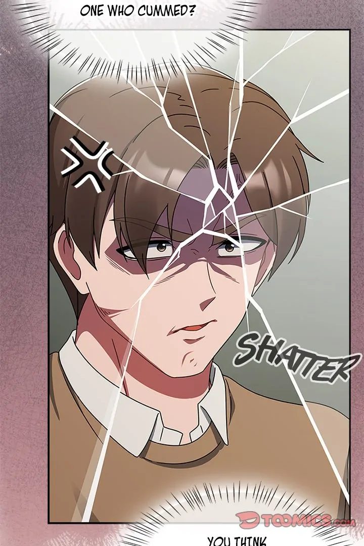 Ground and Pound - Chapter 26 - photo - 27