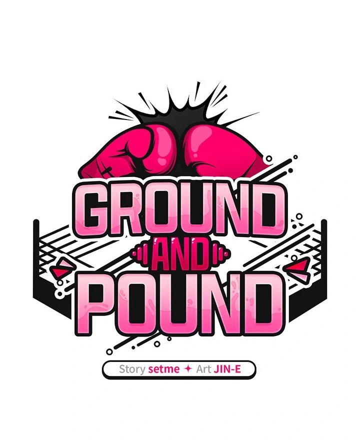 Ground and Pound - Chapter 26 - photo - 33