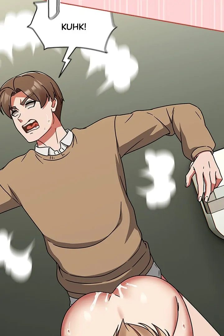 Ground and Pound - Chapter 26 - photo - 62