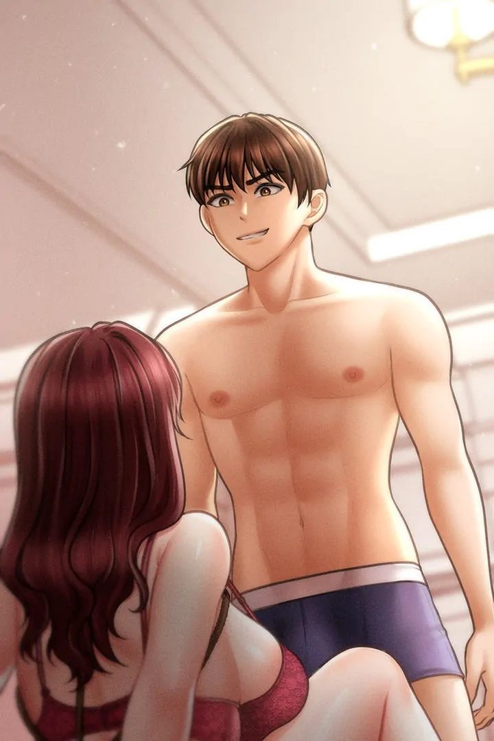 The Chairman’s Secret Son - Chapter 15 - photo - 12