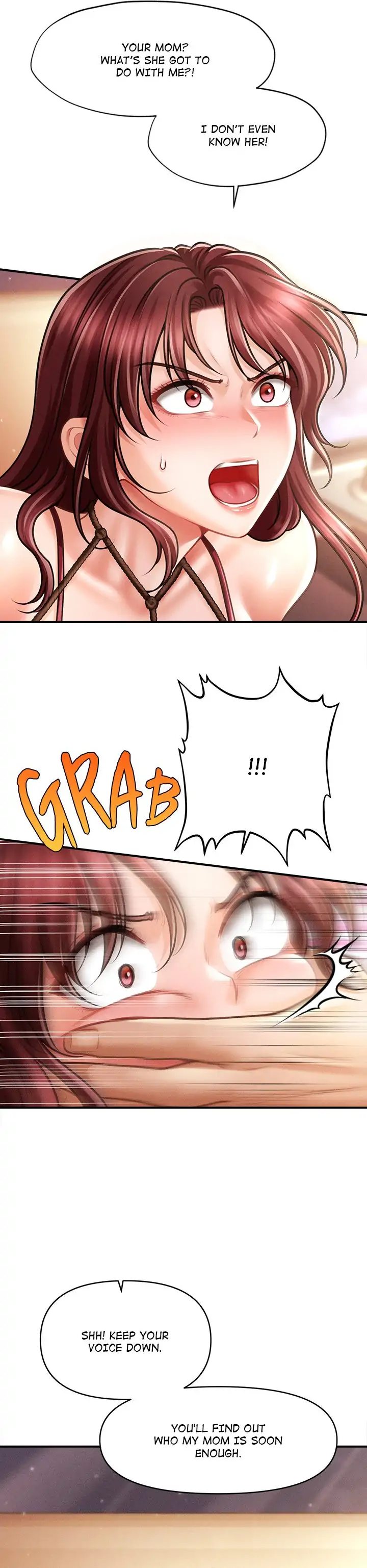 The Chairman’s Secret Son - Chapter 15 - photo - 16