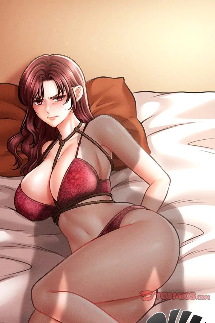 The Chairman’s Secret Son - Chapter 15 - photo - 8