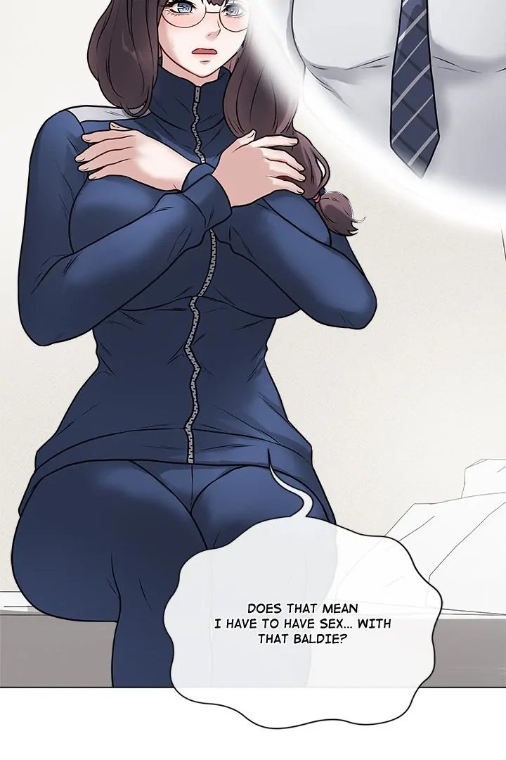 Signed, Sealed, Mistaken - Chapter 12 - photo - 108