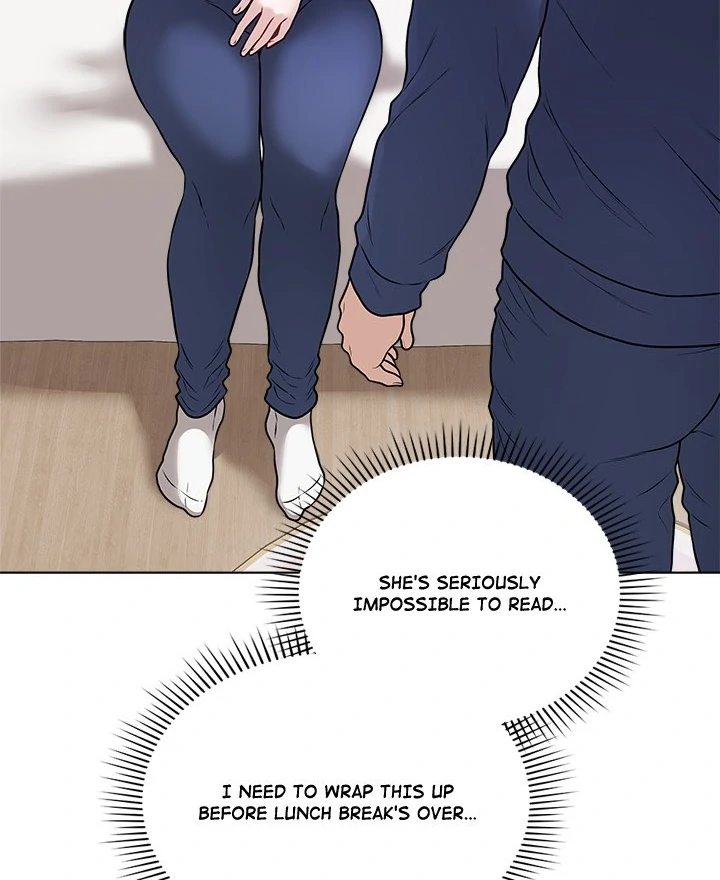 Signed, Sealed, Mistaken - Chapter 12 - photo - 119