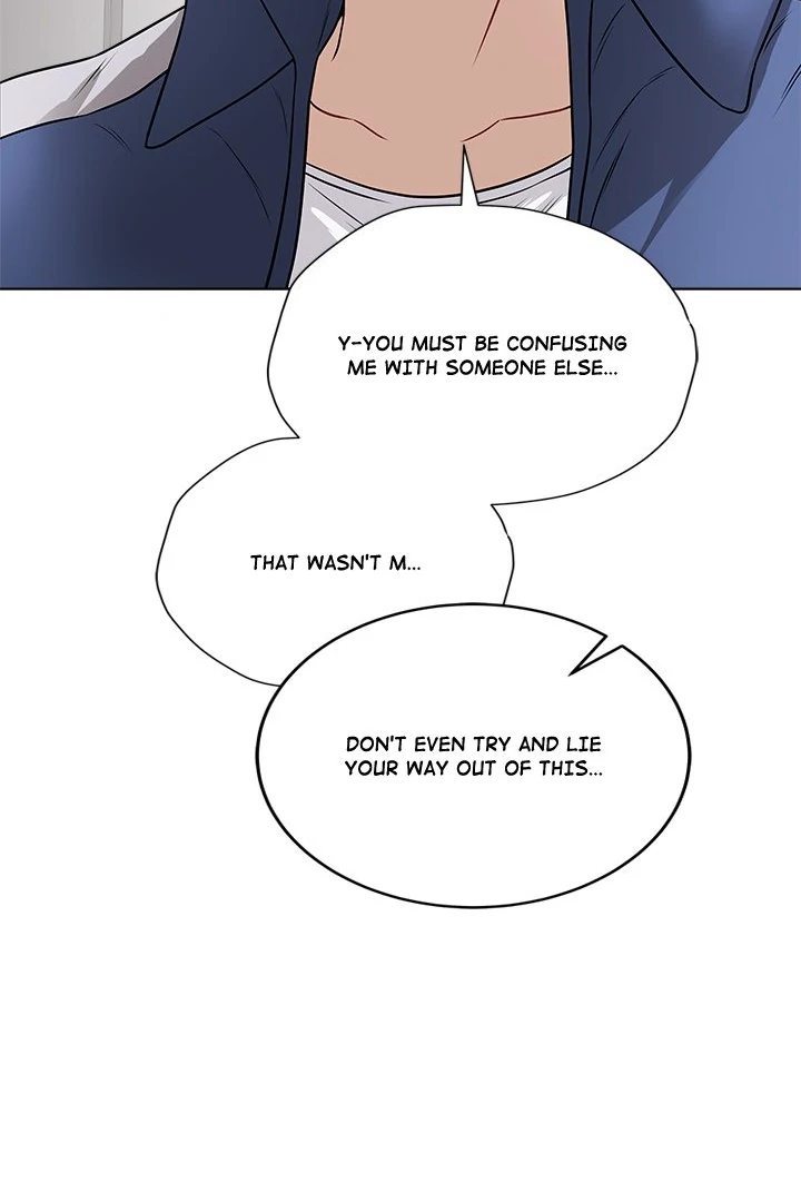 Signed, Sealed, Mistaken - Chapter 12 - photo - 12