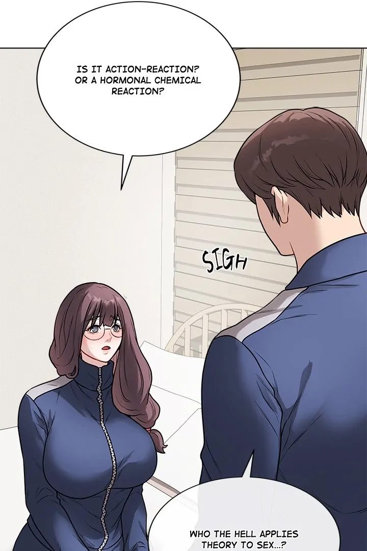 Signed, Sealed, Mistaken - Chapter 12 - photo - 125