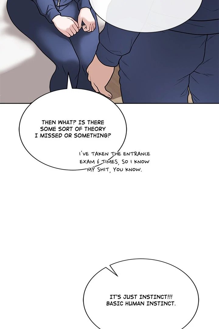 Signed, Sealed, Mistaken - Chapter 12 - photo - 126