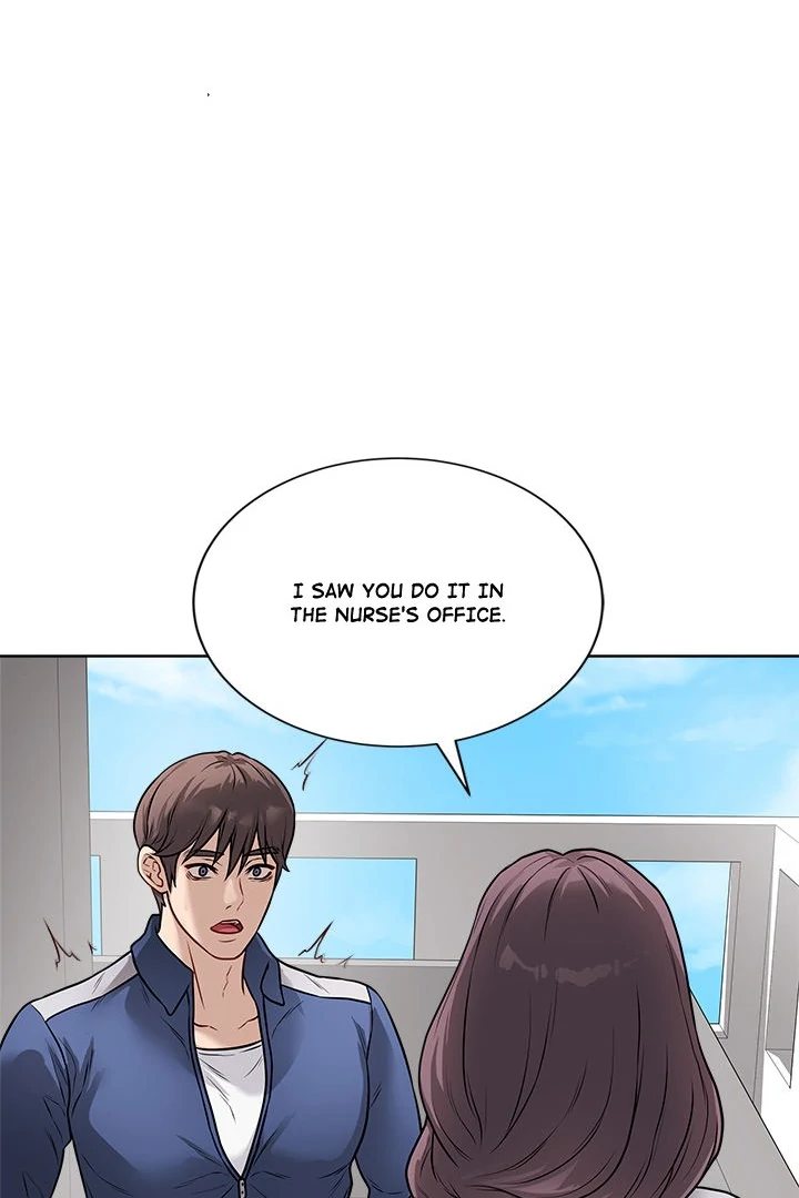 Signed, Sealed, Mistaken - Chapter 12 - photo - 13