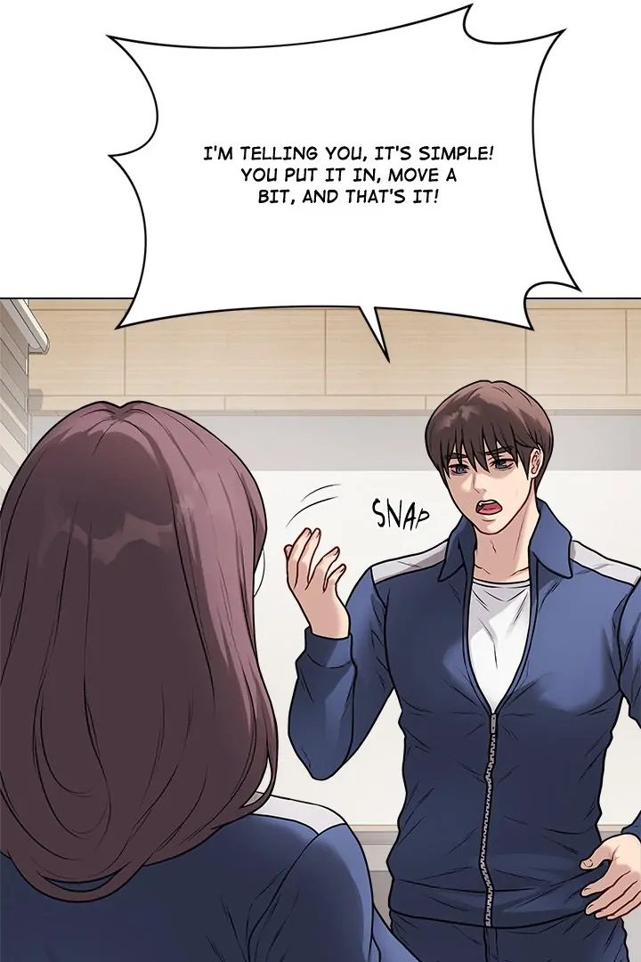 Signed, Sealed, Mistaken - Chapter 12 - photo - 130