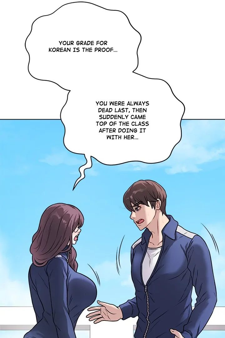 Signed, Sealed, Mistaken - Chapter 12 - photo - 25