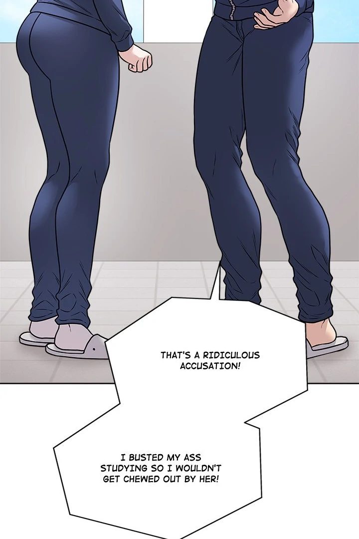 Signed, Sealed, Mistaken - Chapter 12 - photo - 26