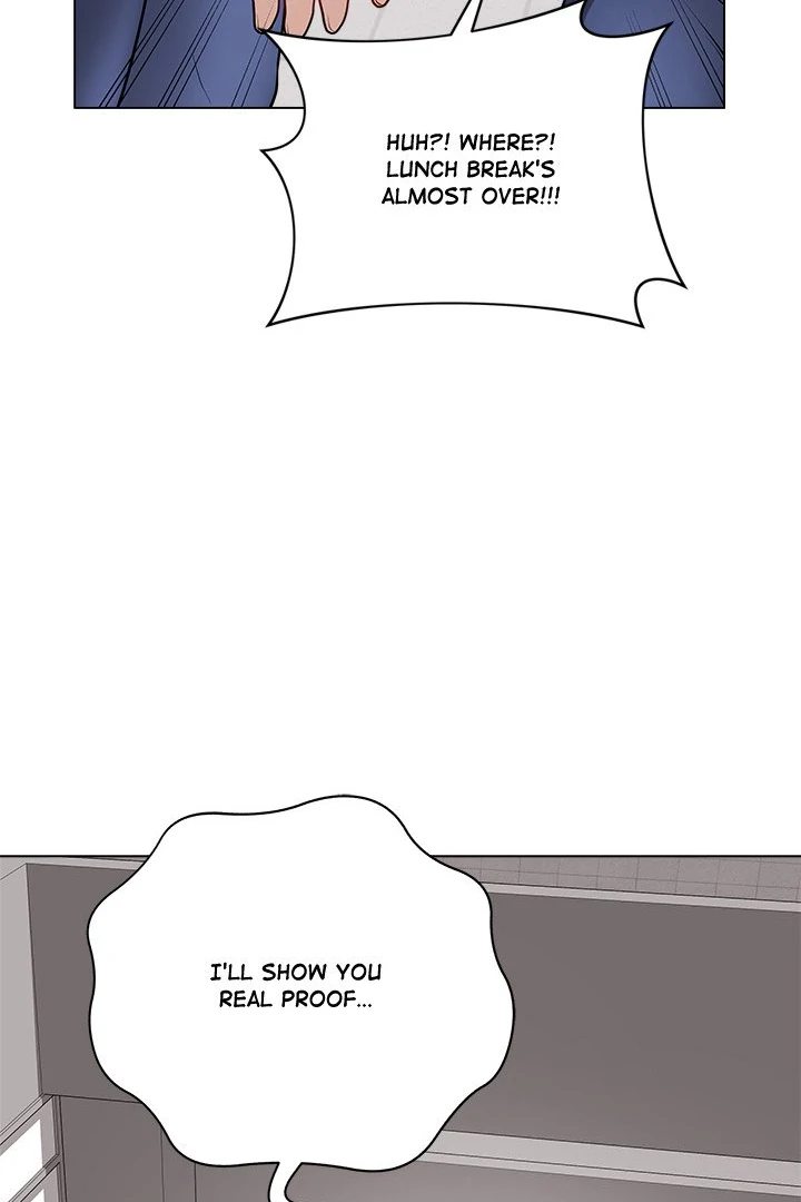 Signed, Sealed, Mistaken - Chapter 12 - photo - 31
