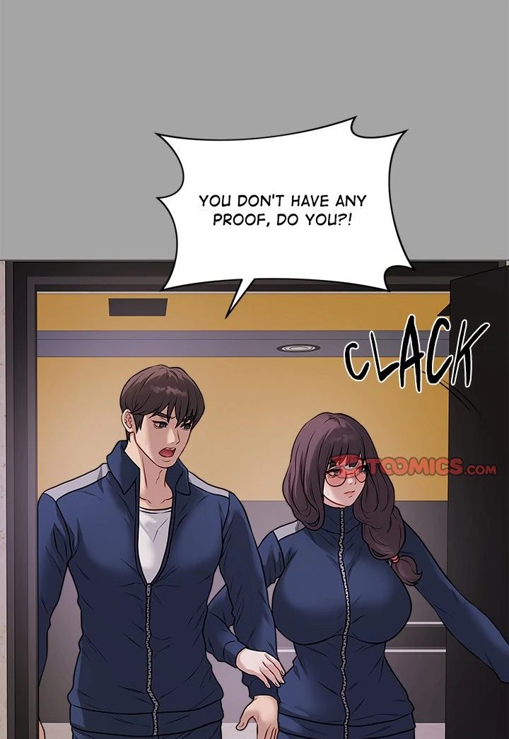 Signed, Sealed, Mistaken - Chapter 12 - photo - 37