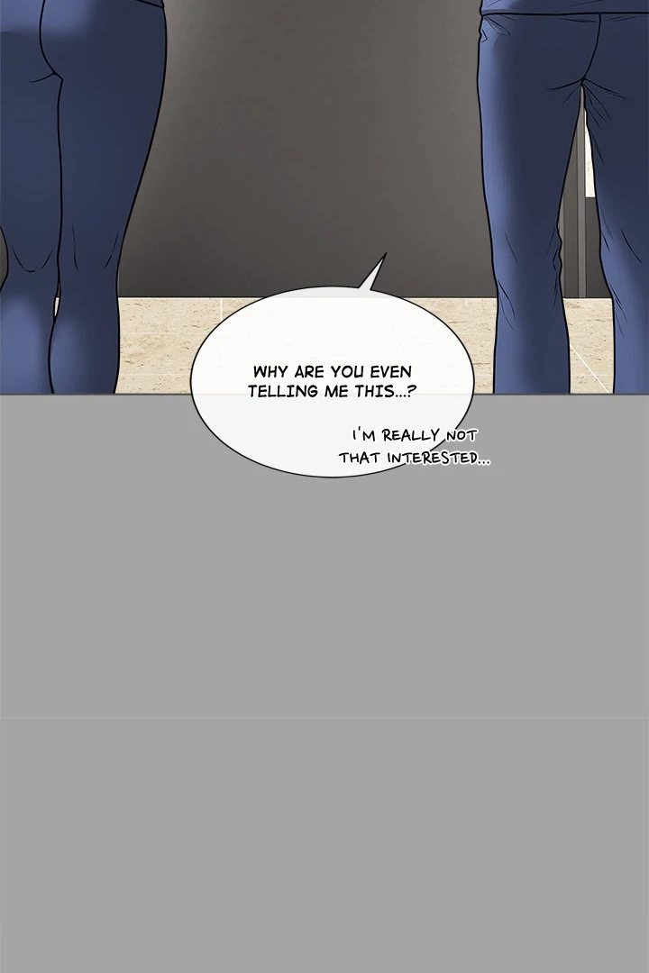 Signed, Sealed, Mistaken - Chapter 12 - photo - 41