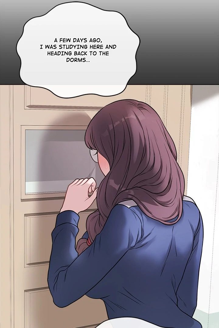 Signed, Sealed, Mistaken - Chapter 12 - photo - 55