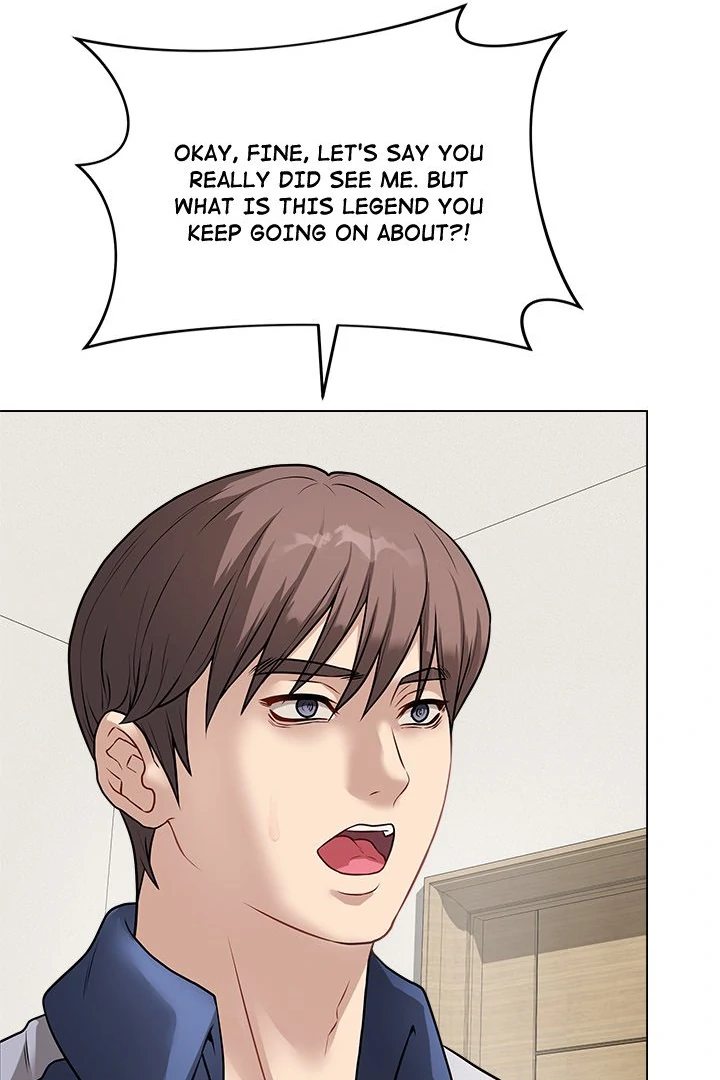 Signed, Sealed, Mistaken - Chapter 12 - photo - 60