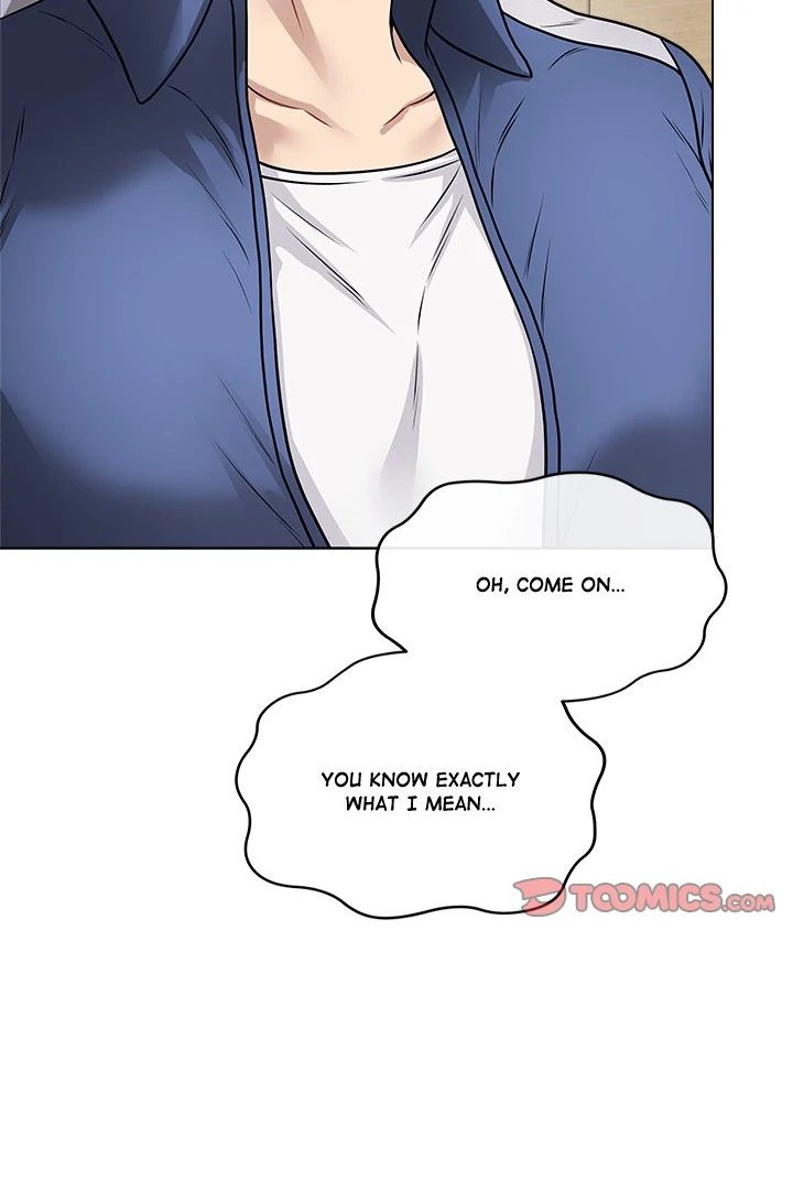 Signed, Sealed, Mistaken - Chapter 12 - photo - 61