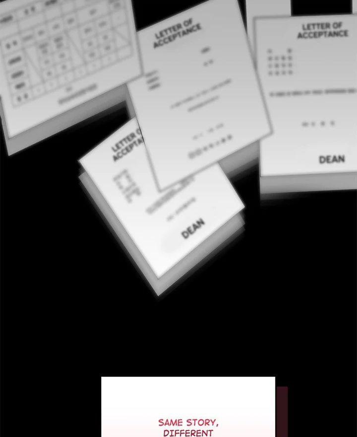 Signed, Sealed, Mistaken - Chapter 12 - photo - 72