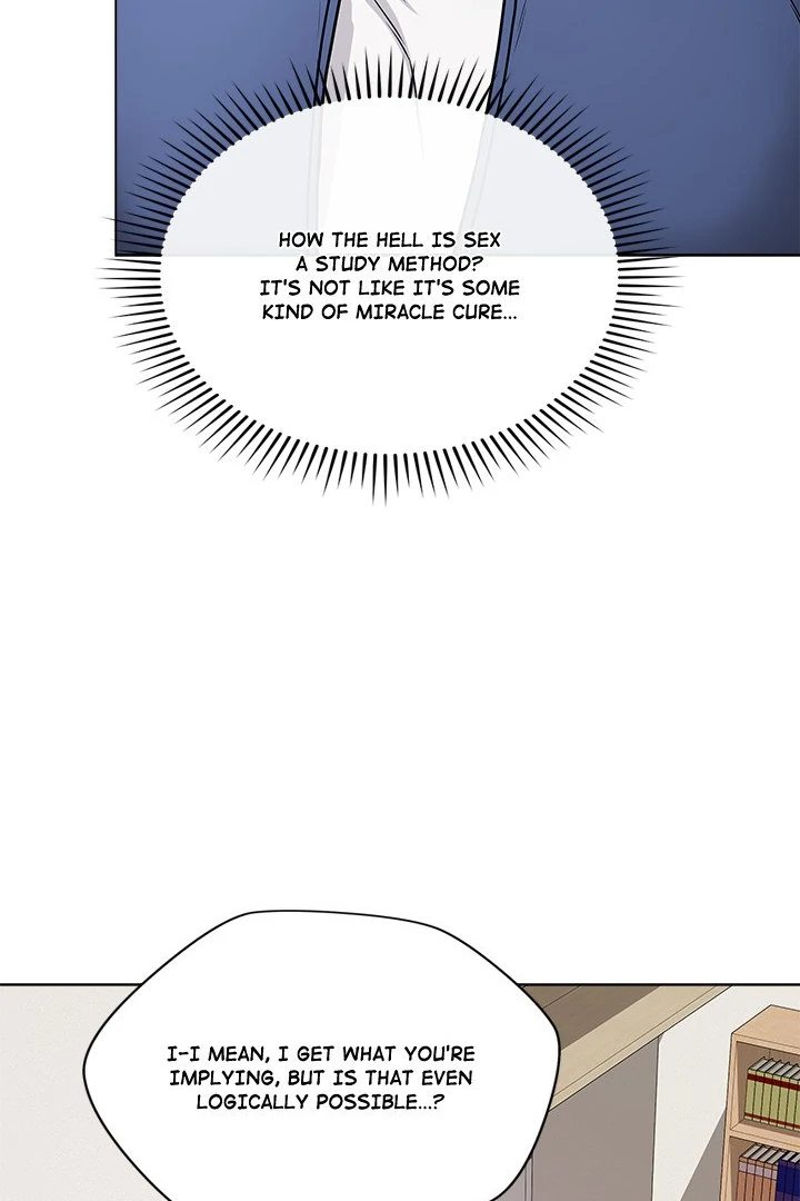 Signed, Sealed, Mistaken - Chapter 12 - photo - 80