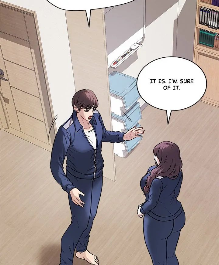 Signed, Sealed, Mistaken - Chapter 12 - photo - 81