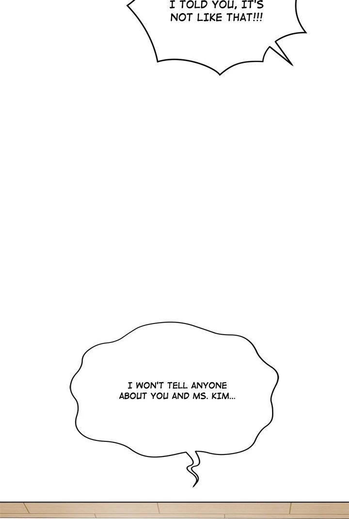 Signed, Sealed, Mistaken - Chapter 12 - photo - 86