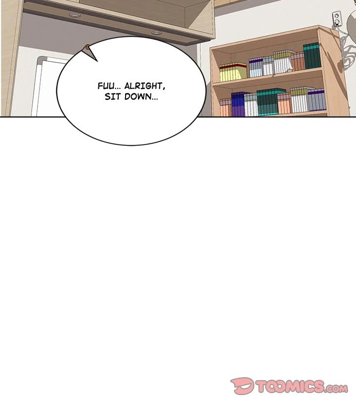Signed, Sealed, Mistaken - Chapter 12 - photo - 96