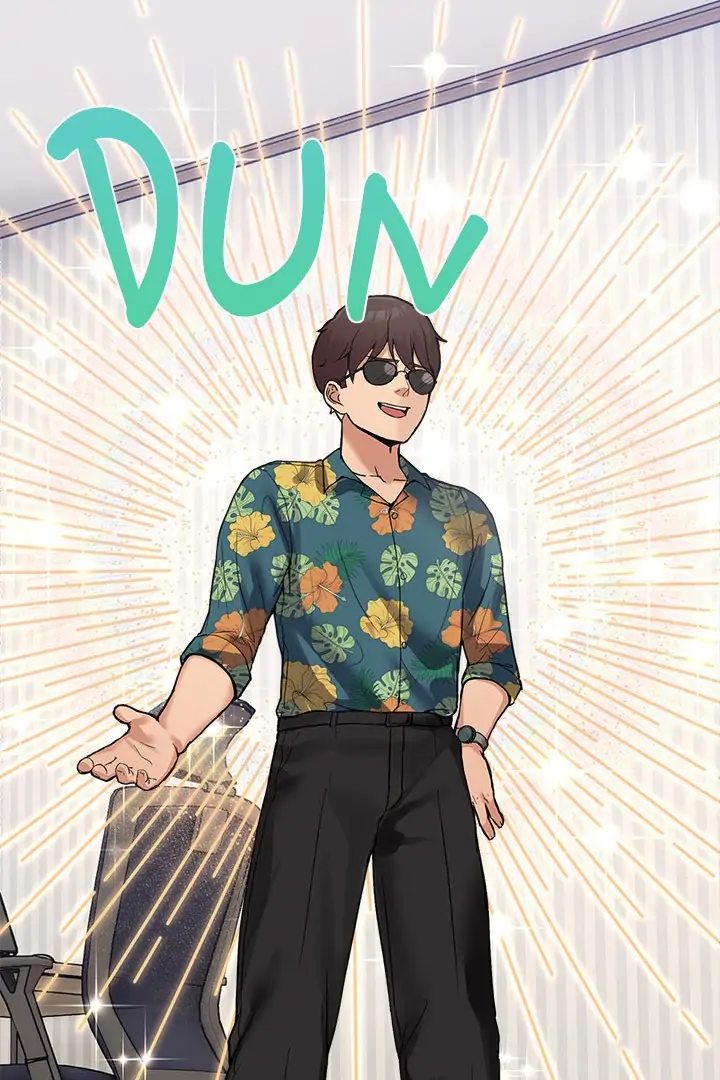 No Men Allowed - Chapter 9 - photo - 10