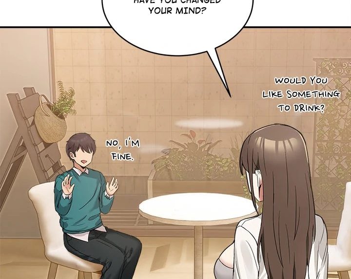 No Men Allowed - Chapter 9 - photo - 107